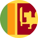 Sri Lanka Flag